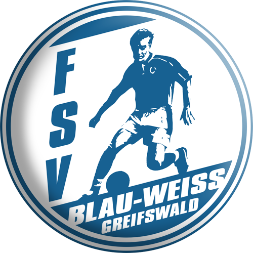 FSV Blau-Weiß Greifswald