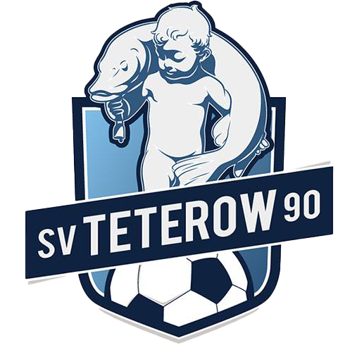 SV Teterow 90